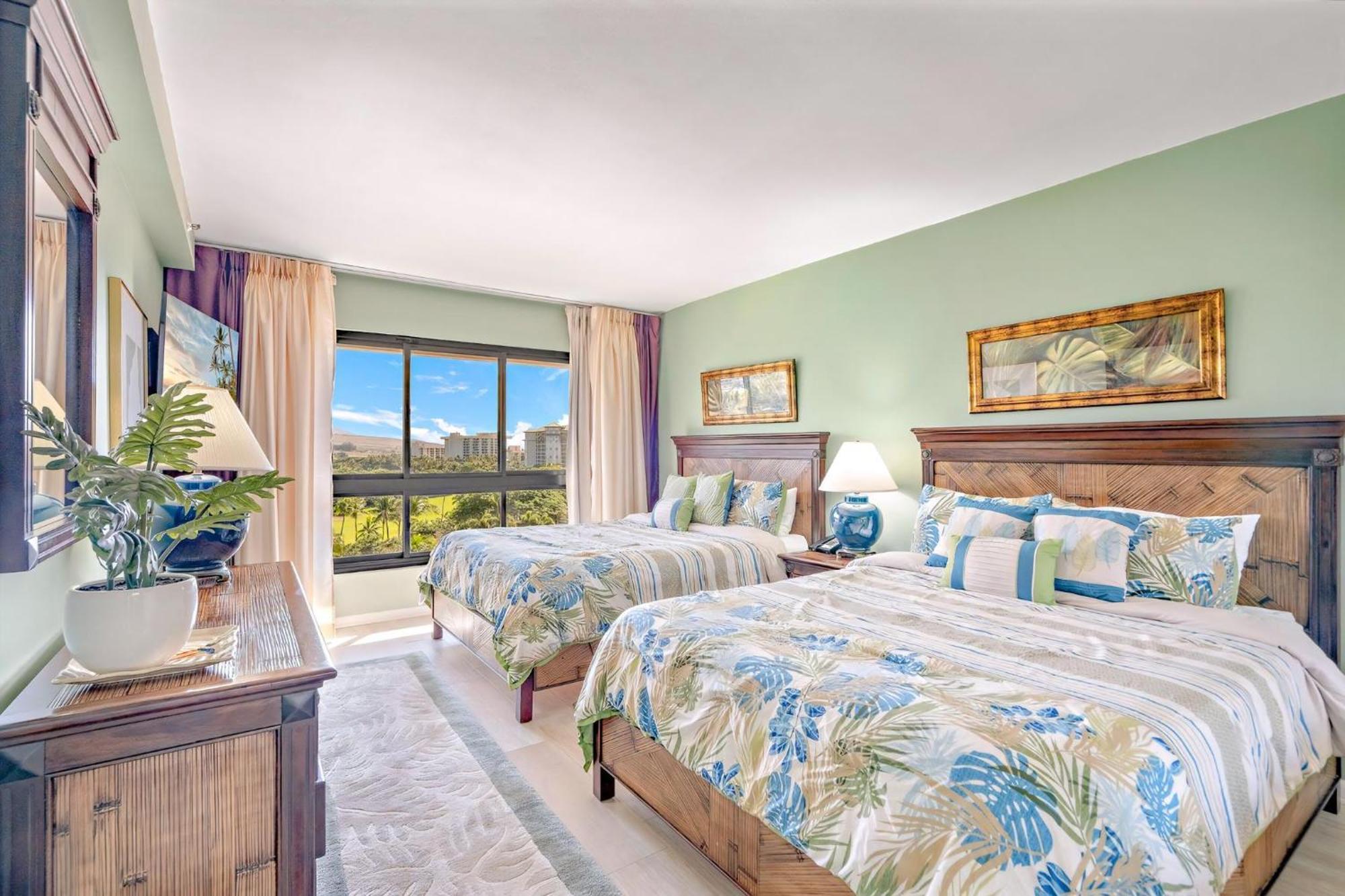 להיינה The Kaanapali Alii By Maui Resort Rentals מראה חיצוני תמונה