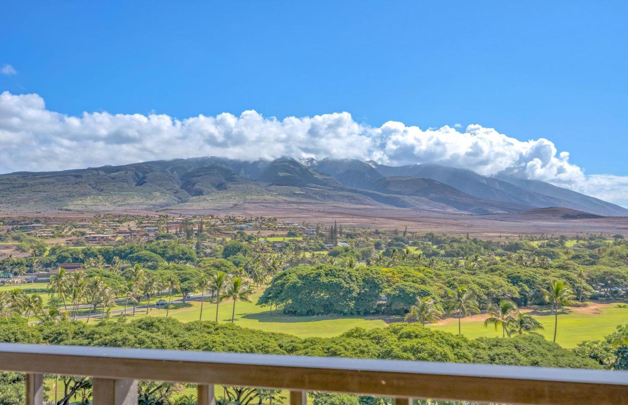 להיינה The Kaanapali Alii By Maui Resort Rentals מראה חיצוני תמונה
