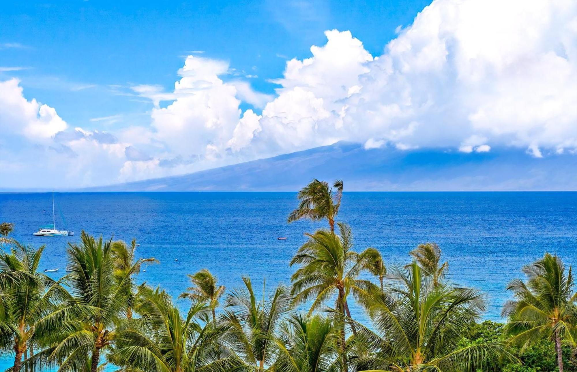 להיינה The Kaanapali Alii By Maui Resort Rentals מראה חיצוני תמונה