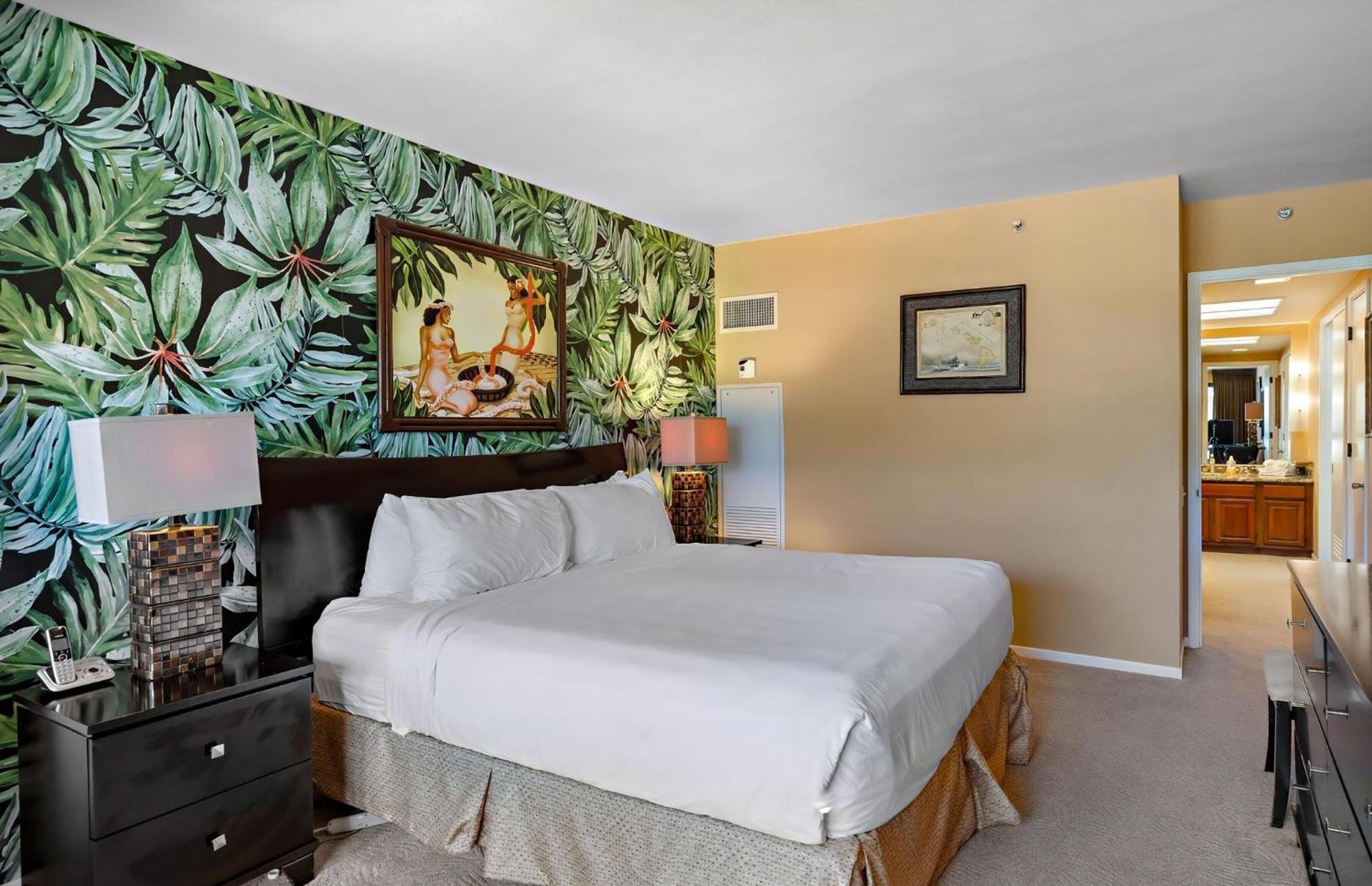 להיינה The Kaanapali Alii By Maui Resort Rentals מראה חיצוני תמונה