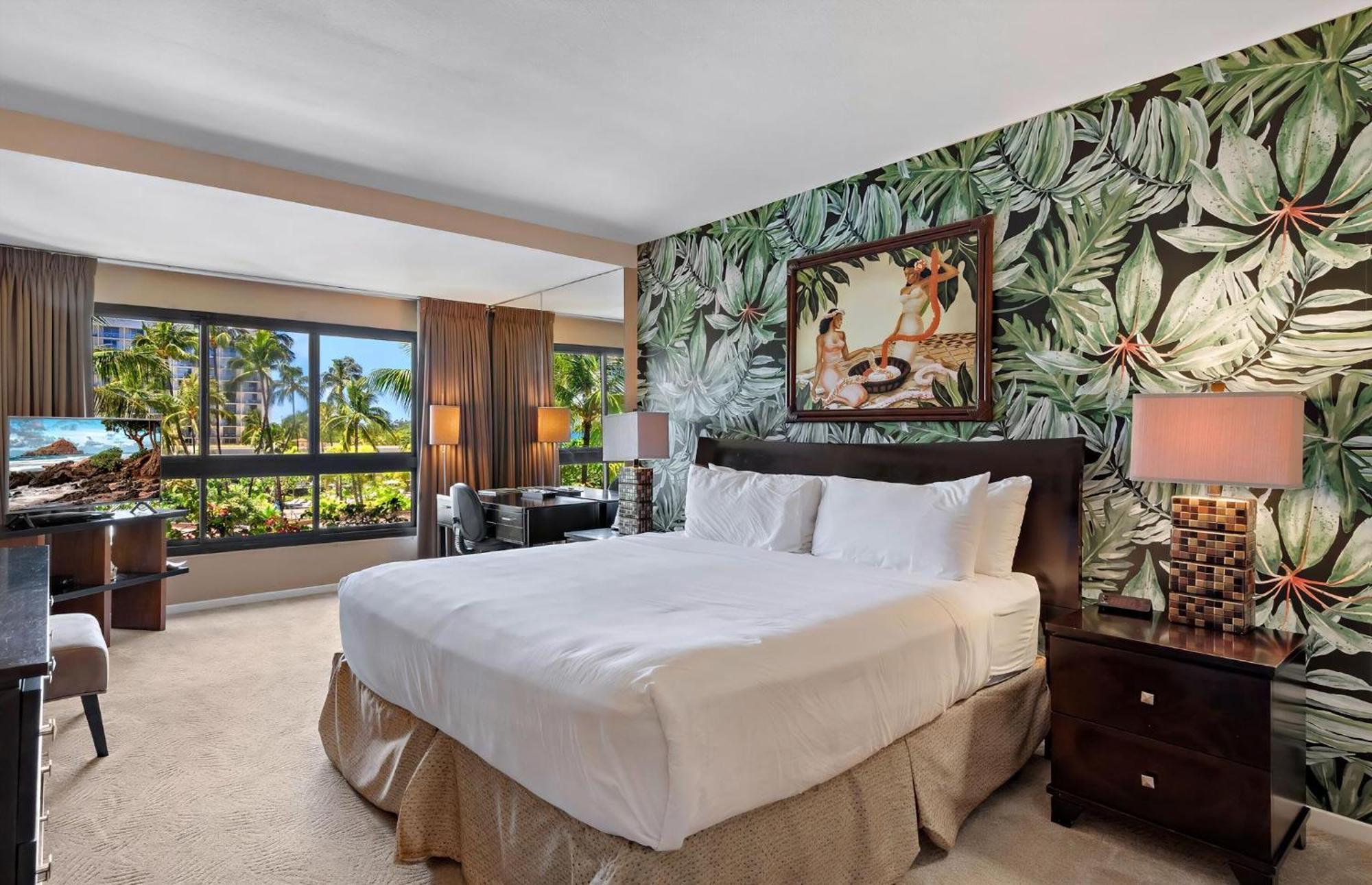 להיינה The Kaanapali Alii By Maui Resort Rentals מראה חיצוני תמונה