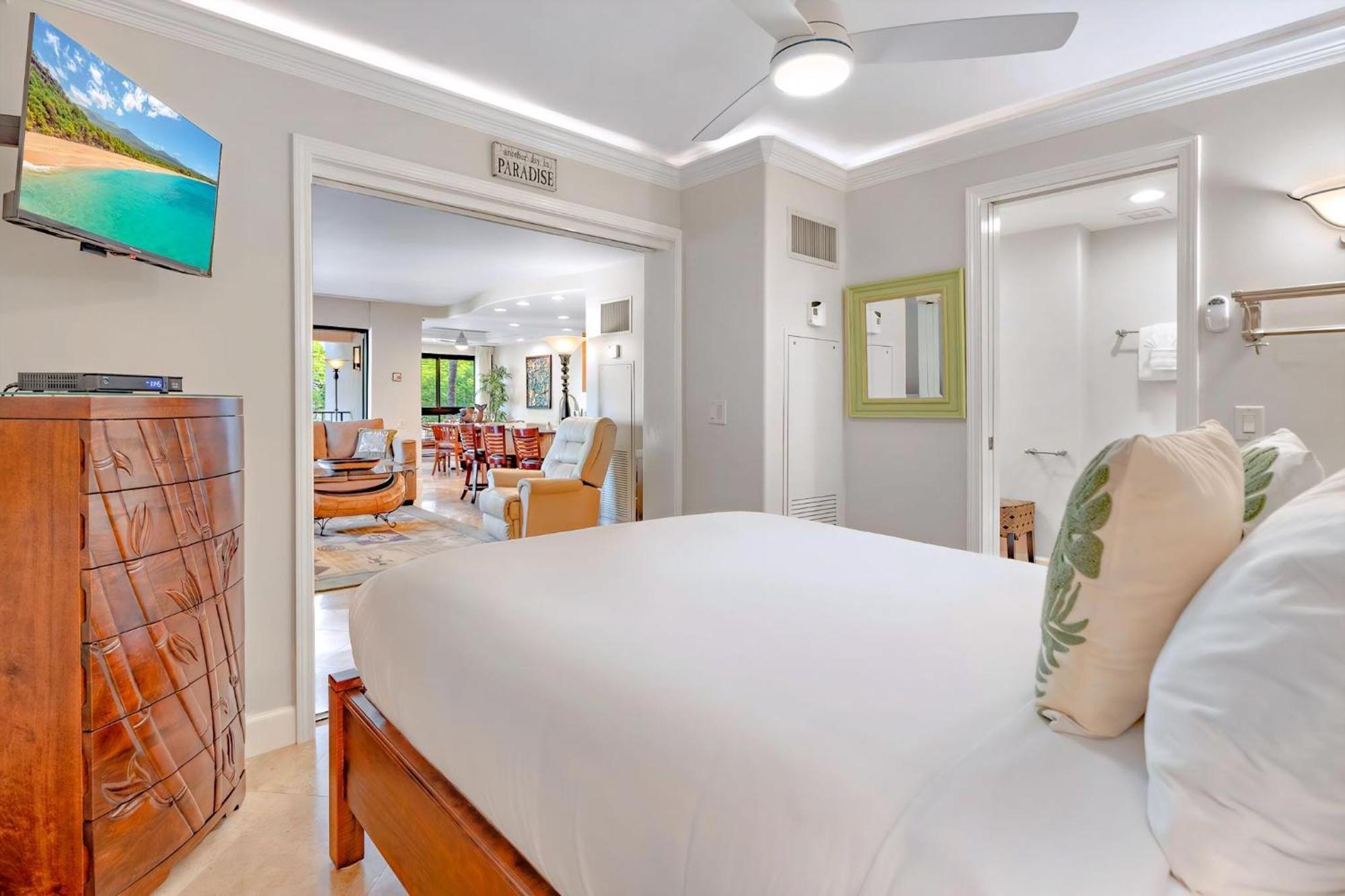 להיינה The Kaanapali Alii By Maui Resort Rentals מראה חיצוני תמונה