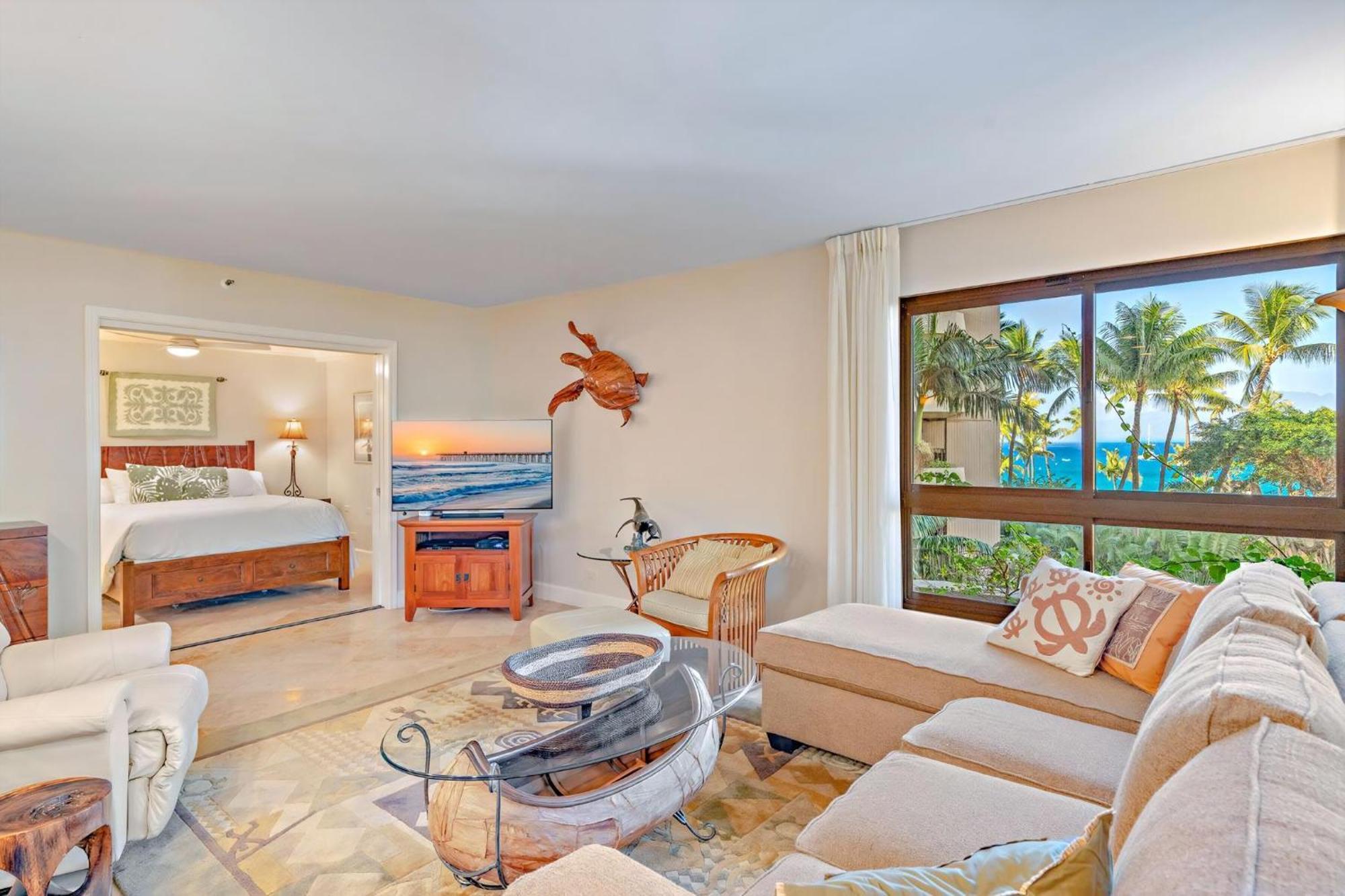 להיינה The Kaanapali Alii By Maui Resort Rentals מראה חיצוני תמונה