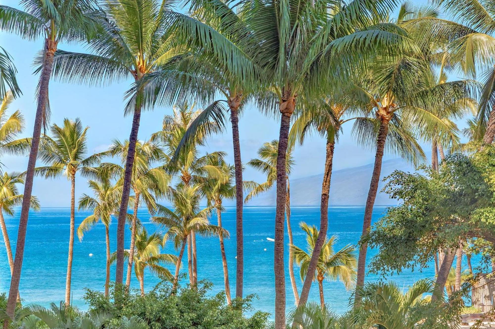 להיינה The Kaanapali Alii By Maui Resort Rentals מראה חיצוני תמונה
