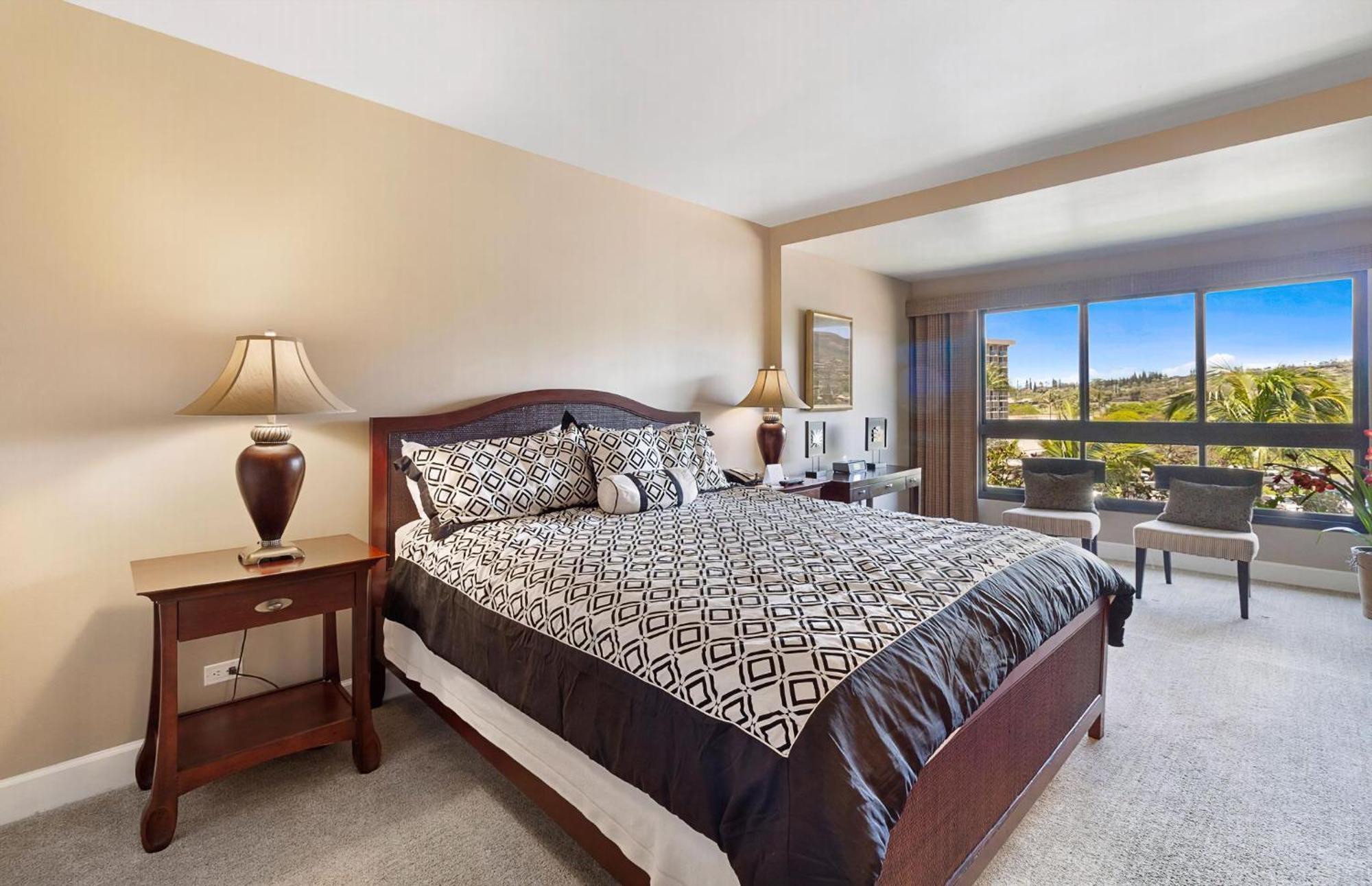 להיינה The Kaanapali Alii By Maui Resort Rentals מראה חיצוני תמונה