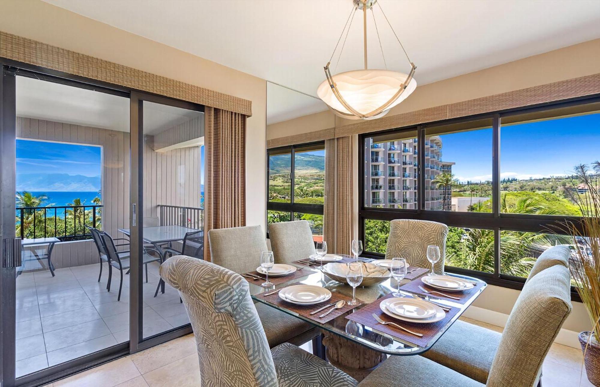 להיינה The Kaanapali Alii By Maui Resort Rentals מראה חיצוני תמונה