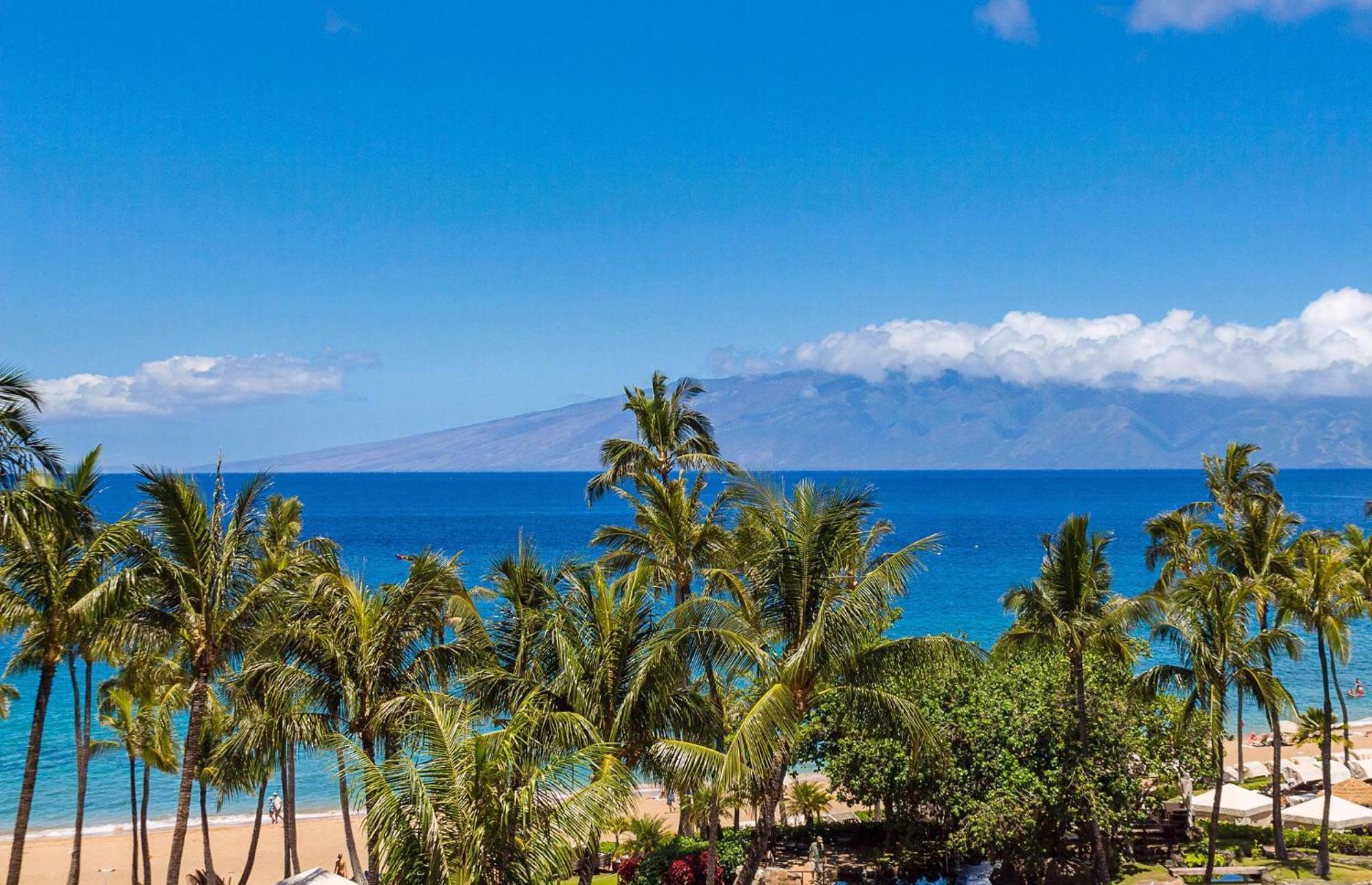 להיינה The Kaanapali Alii By Maui Resort Rentals מראה חיצוני תמונה