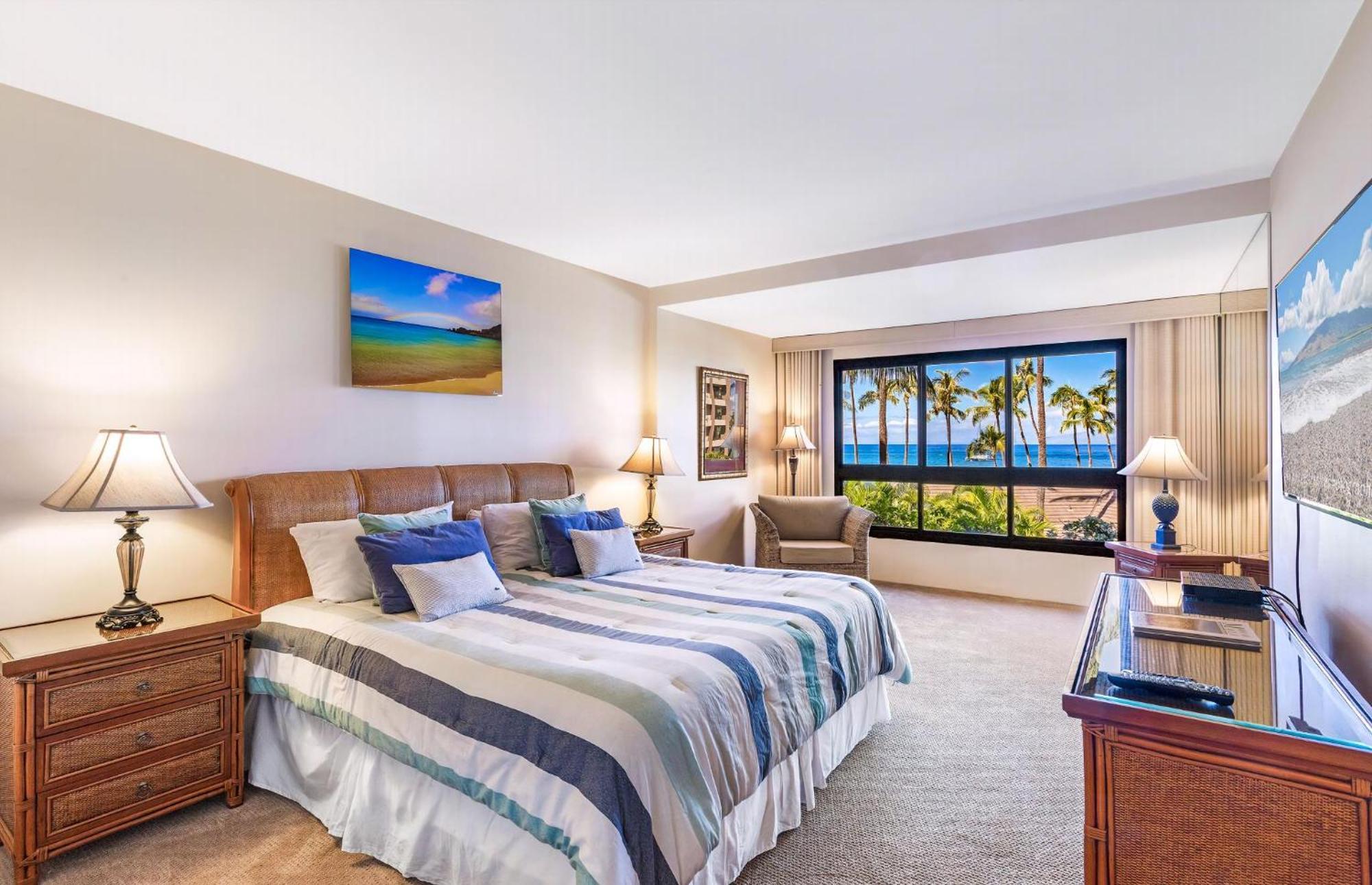 להיינה The Kaanapali Alii By Maui Resort Rentals מראה חיצוני תמונה
