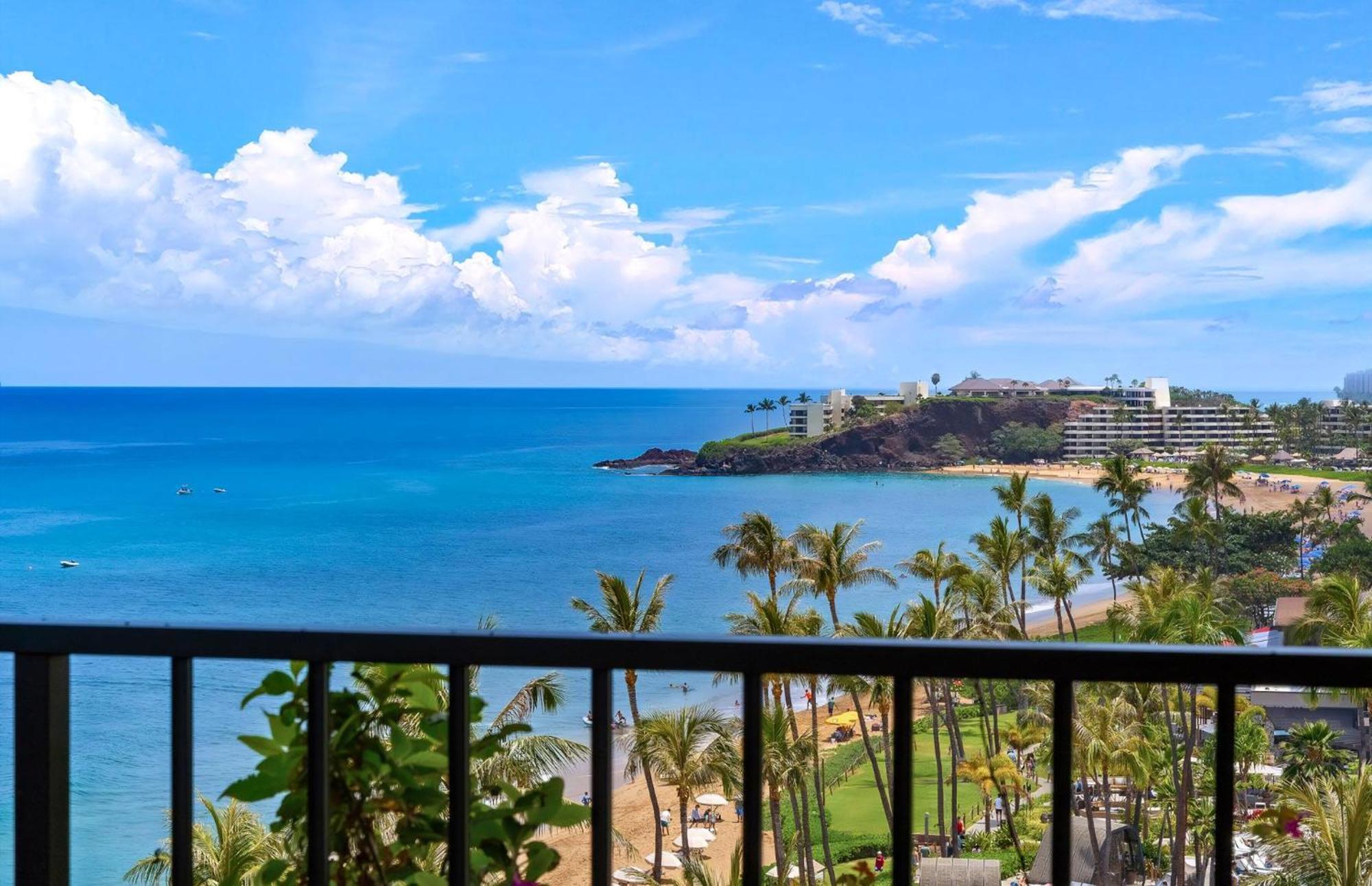 להיינה The Kaanapali Alii By Maui Resort Rentals מראה חיצוני תמונה