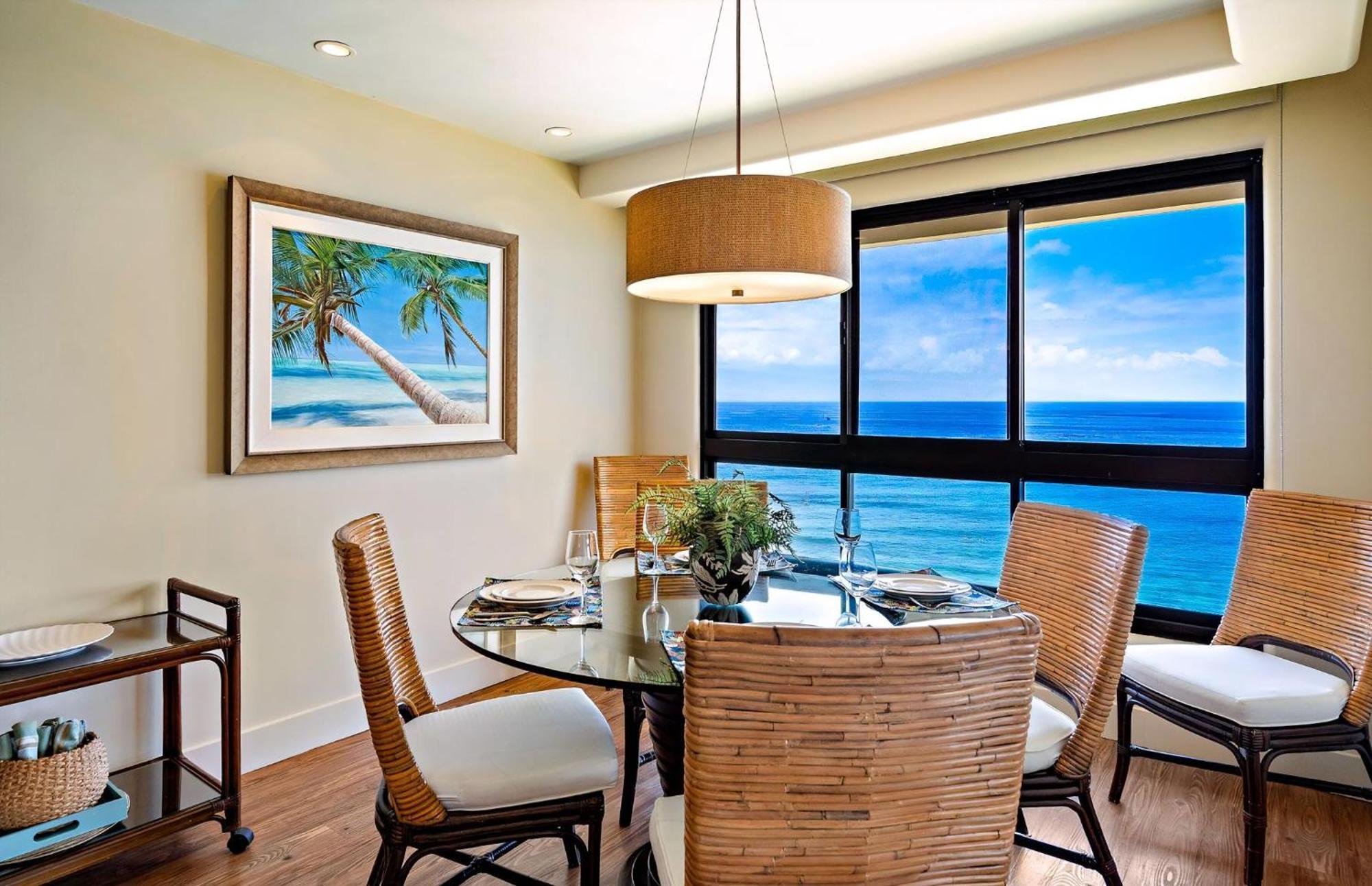 להיינה The Kaanapali Alii By Maui Resort Rentals מראה חיצוני תמונה