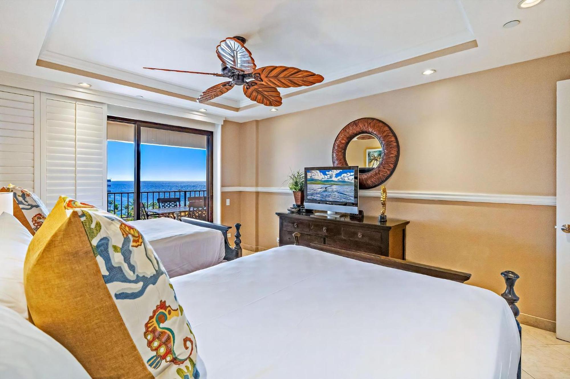 להיינה The Kaanapali Alii By Maui Resort Rentals מראה חיצוני תמונה