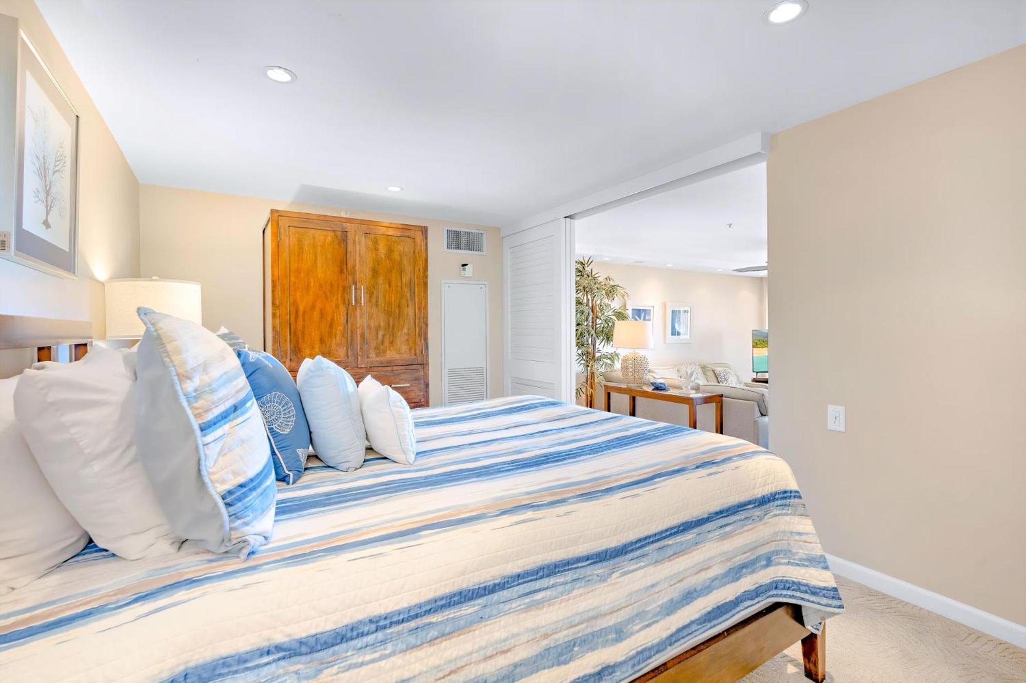 להיינה The Kaanapali Alii By Maui Resort Rentals מראה חיצוני תמונה