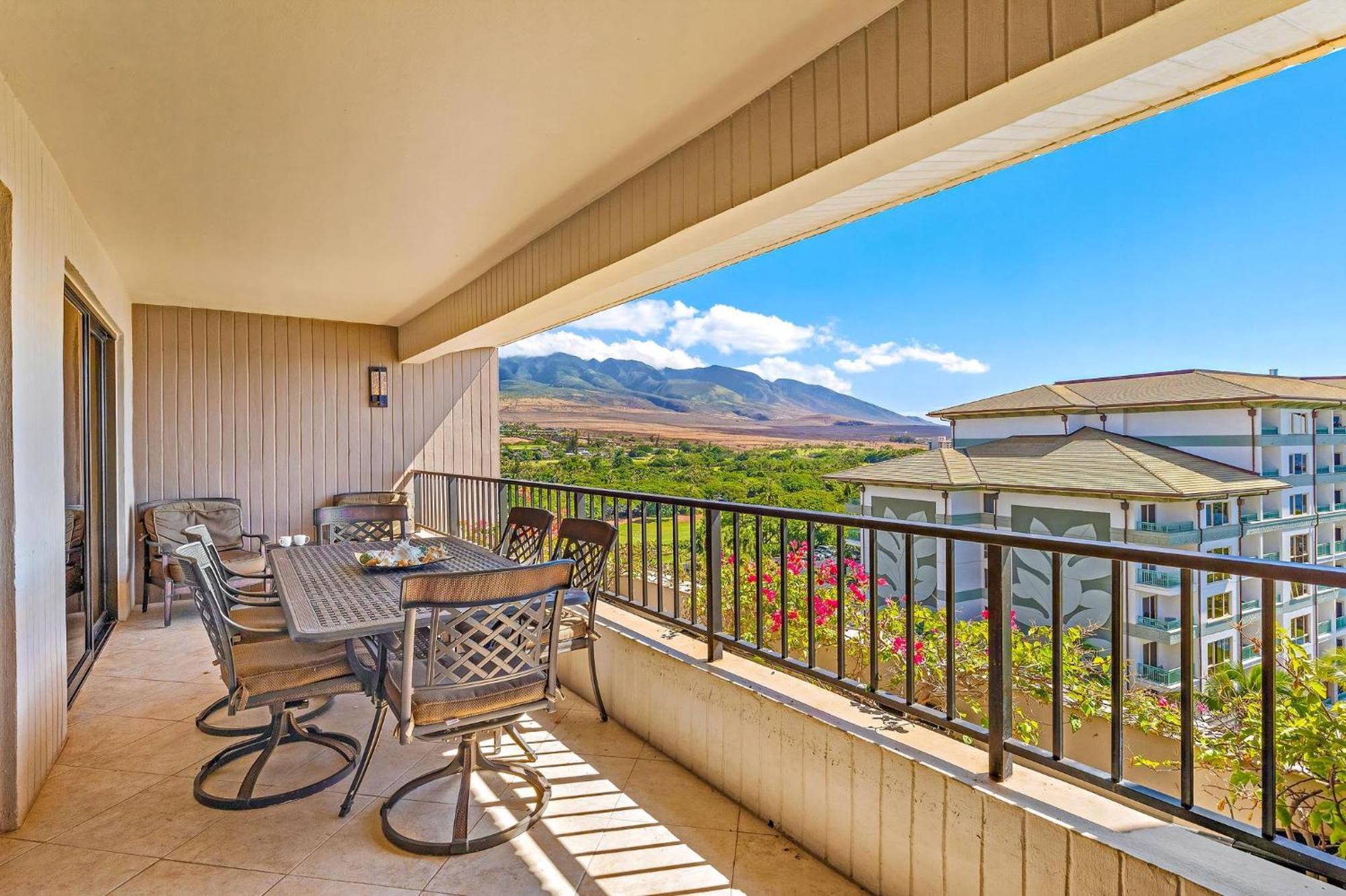 להיינה The Kaanapali Alii By Maui Resort Rentals מראה חיצוני תמונה