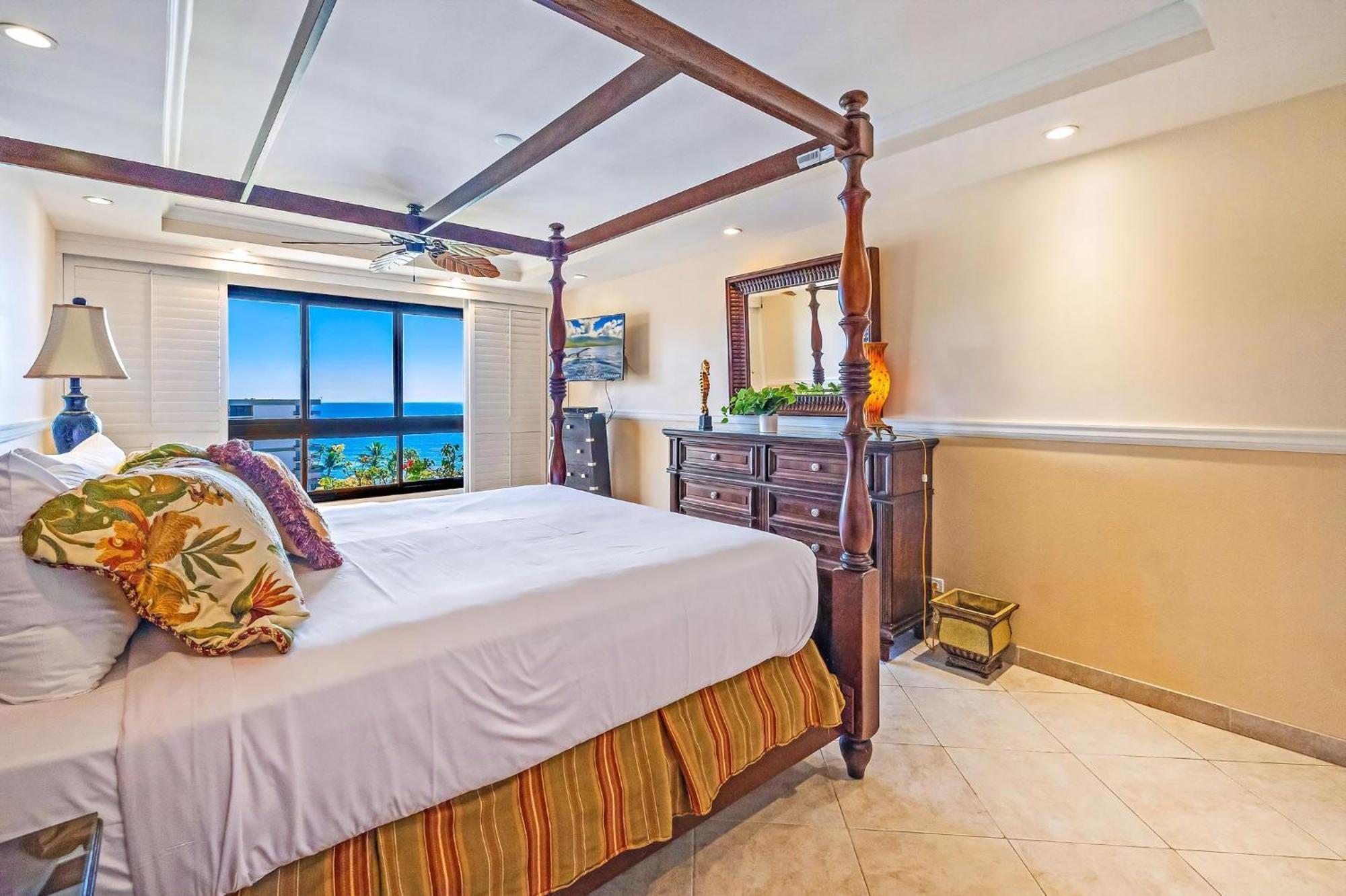 להיינה The Kaanapali Alii By Maui Resort Rentals מראה חיצוני תמונה