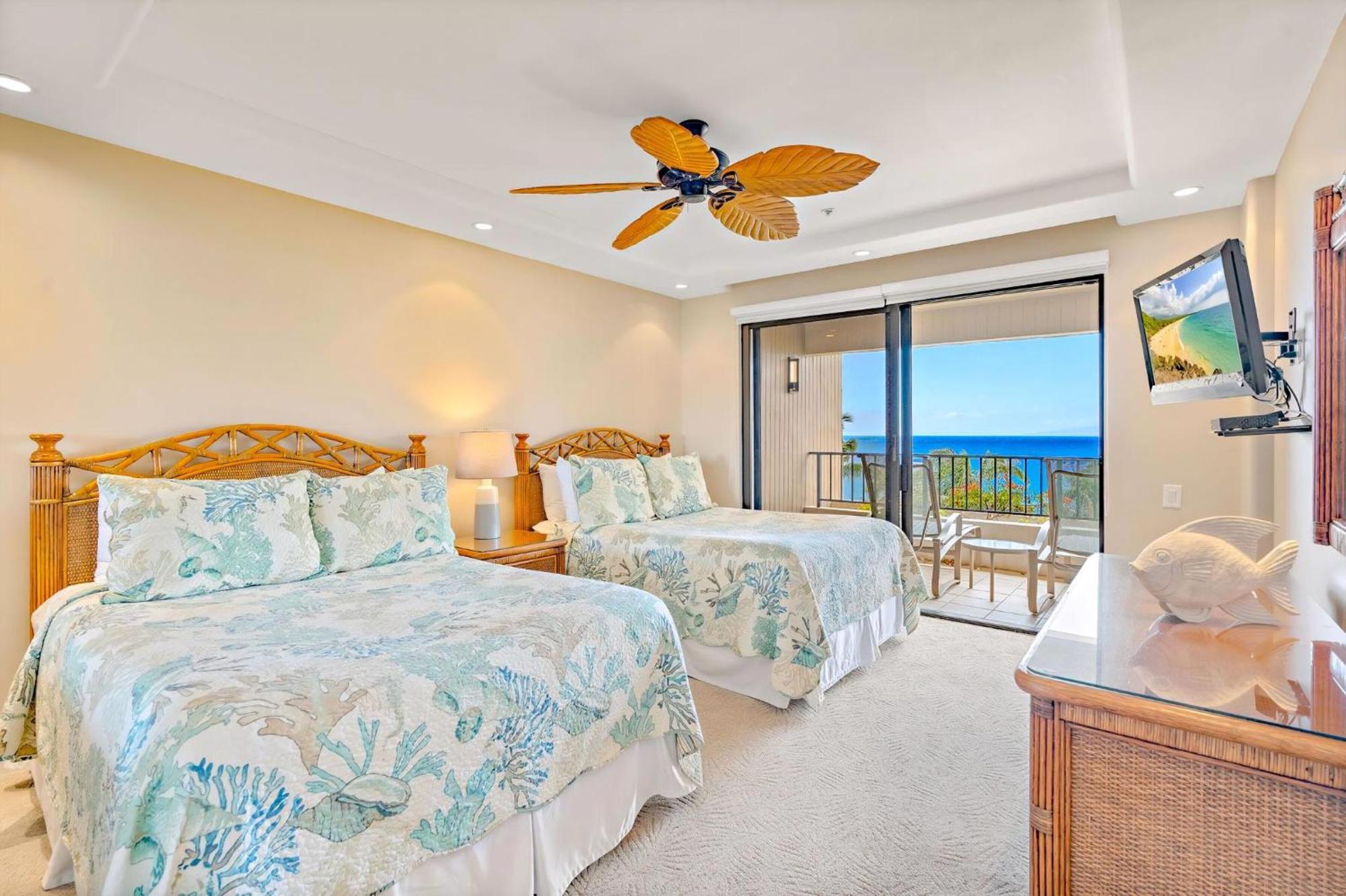 להיינה The Kaanapali Alii By Maui Resort Rentals מראה חיצוני תמונה